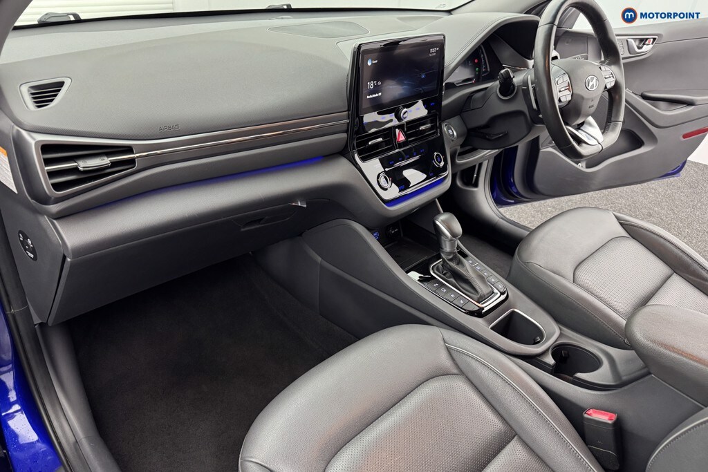 Used Hyundai IONIQ 2020 for sale - 76038337: Photo 16