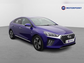 Hyundai - IONIQ