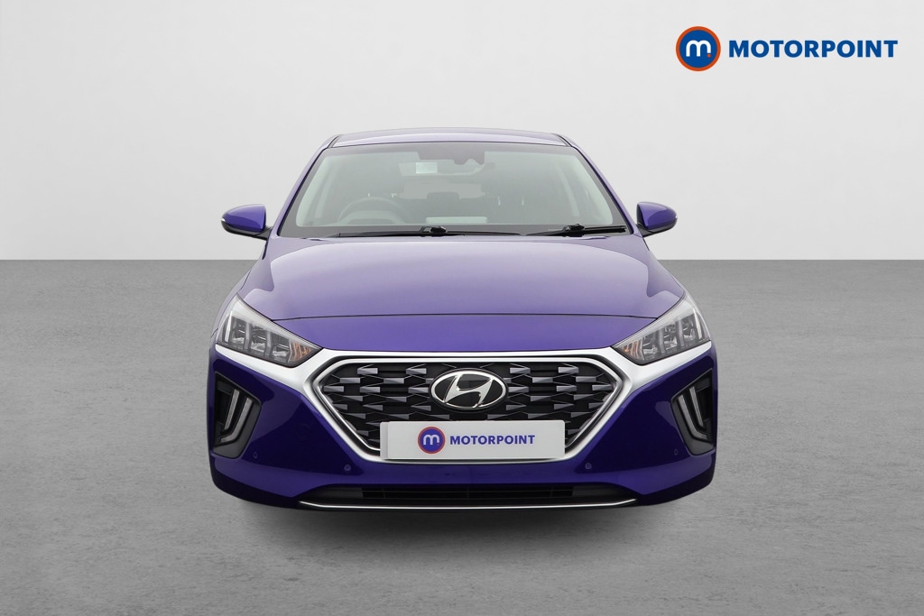 Used Hyundai IONIQ 2020 for sale - 76038337: Photo 2