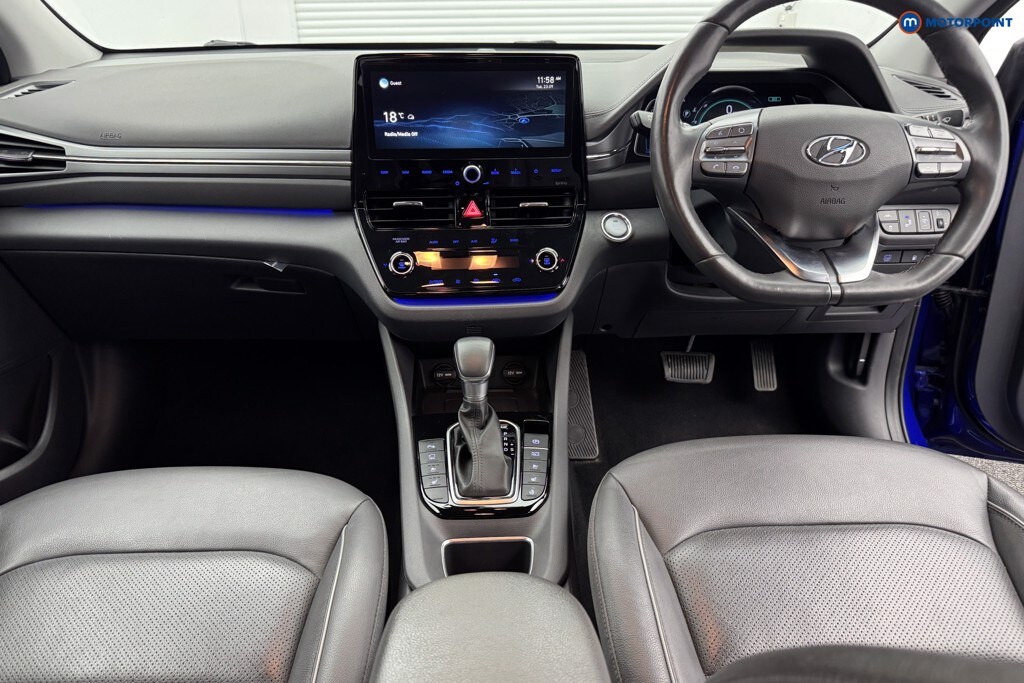 Used Hyundai IONIQ 2020 for sale - 76038337: Photo 20