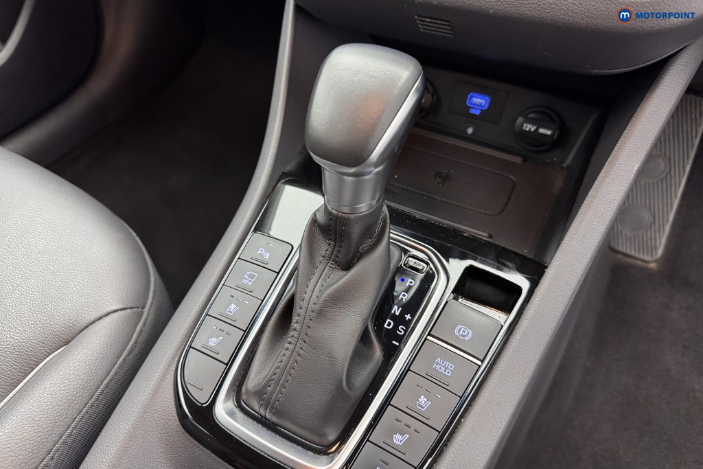 Used Hyundai IONIQ 2020 for sale - 76038337: Photo 22