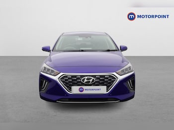 Used Hyundai IONIQ 2020 for sale - 76038337: Photo 2