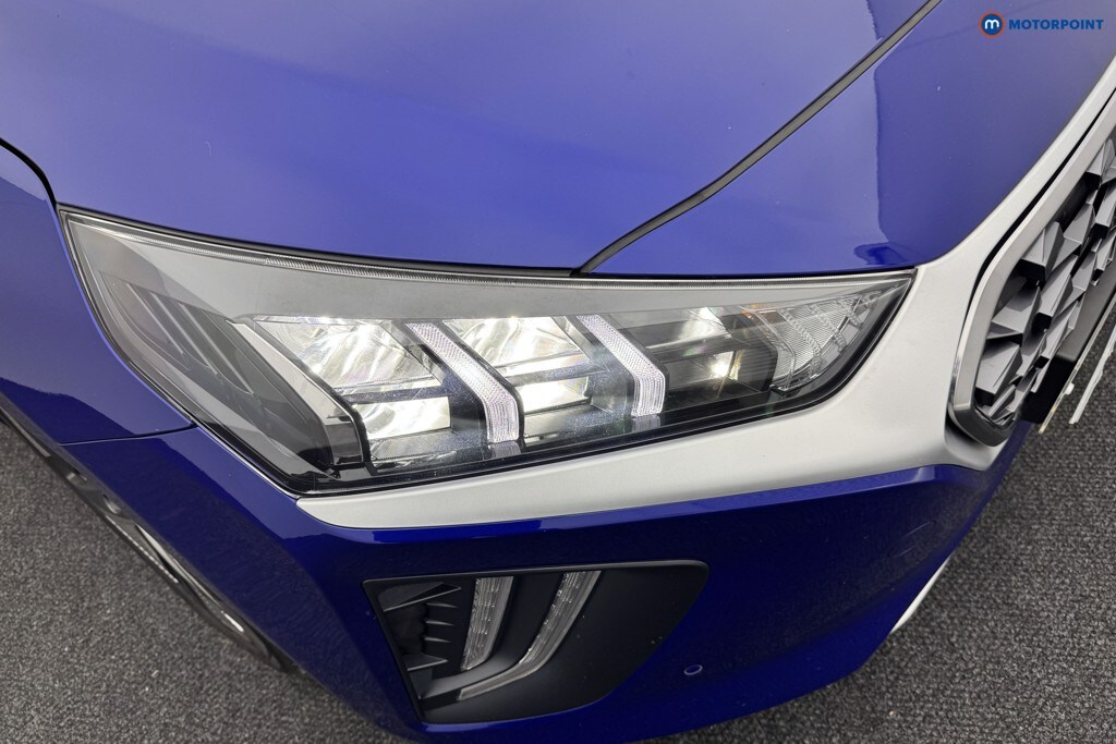 Used Hyundai IONIQ 2020 for sale - 76038337: Photo 34