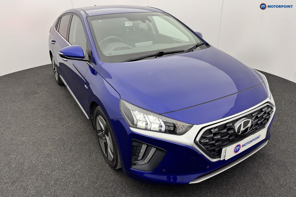 Used Hyundai IONIQ 2020 for sale - 76038337: Photo 35