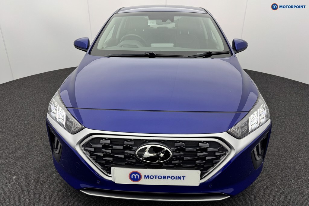 Used Hyundai IONIQ 2020 for sale - 76038337: Photo 36