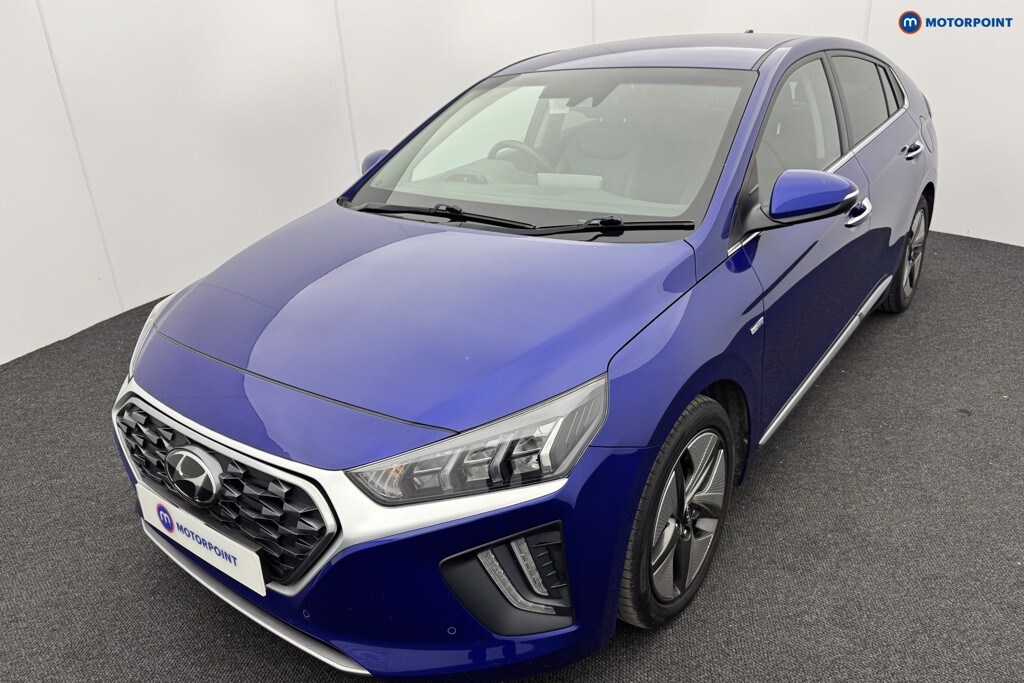 Used Hyundai IONIQ 2020 for sale - 76038337: Photo 37