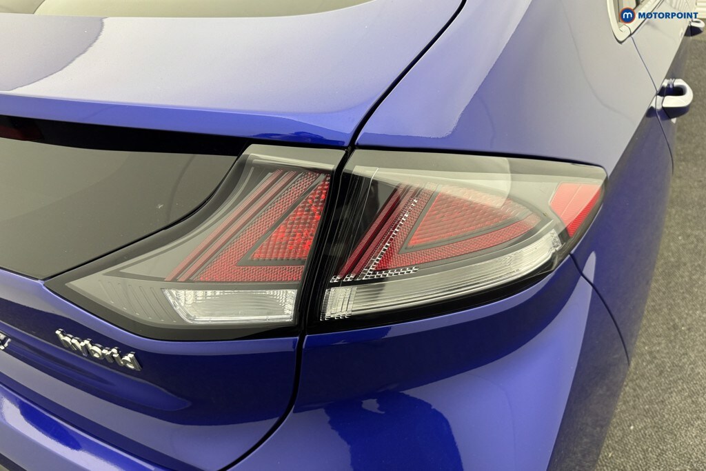 Used Hyundai IONIQ 2020 for sale - 76038337: Photo 38