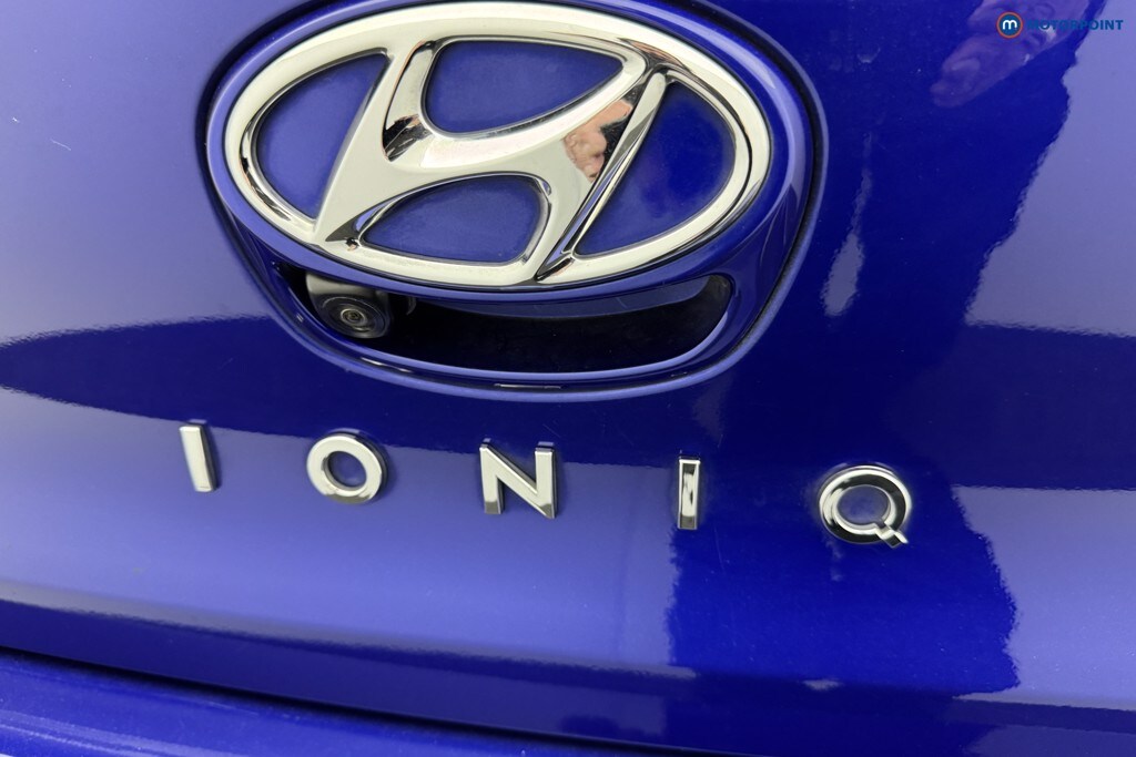 Used Hyundai IONIQ 2020 for sale - 76038337: Photo 41