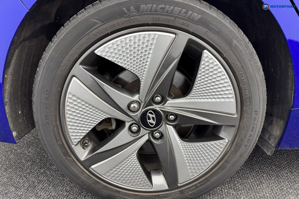 Used Hyundai IONIQ 2020 for sale - 76038337: Photo 42