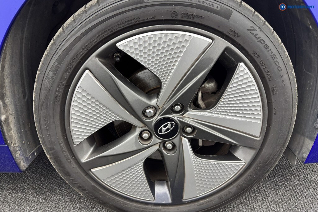 Used Hyundai IONIQ 2020 for sale - 76038337: Photo 43