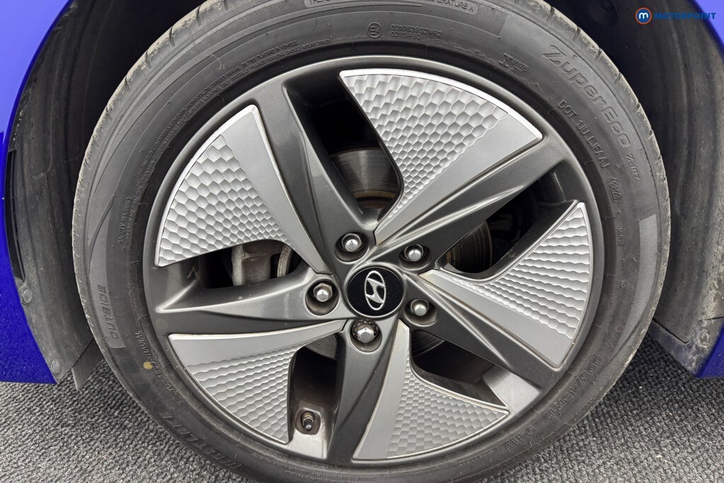 Used Hyundai IONIQ 2020 for sale - 76038337: Photo 44