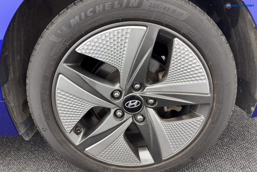 Used Hyundai IONIQ 2020 for sale - 76038337: Photo 45