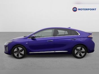 Used Hyundai IONIQ 2020 for sale - 76038337: Photo 4
