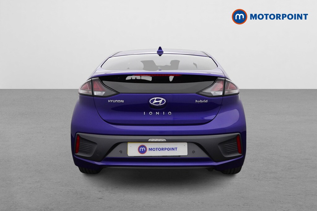 Used Hyundai IONIQ 2020 for sale - 76038337: Photo 6