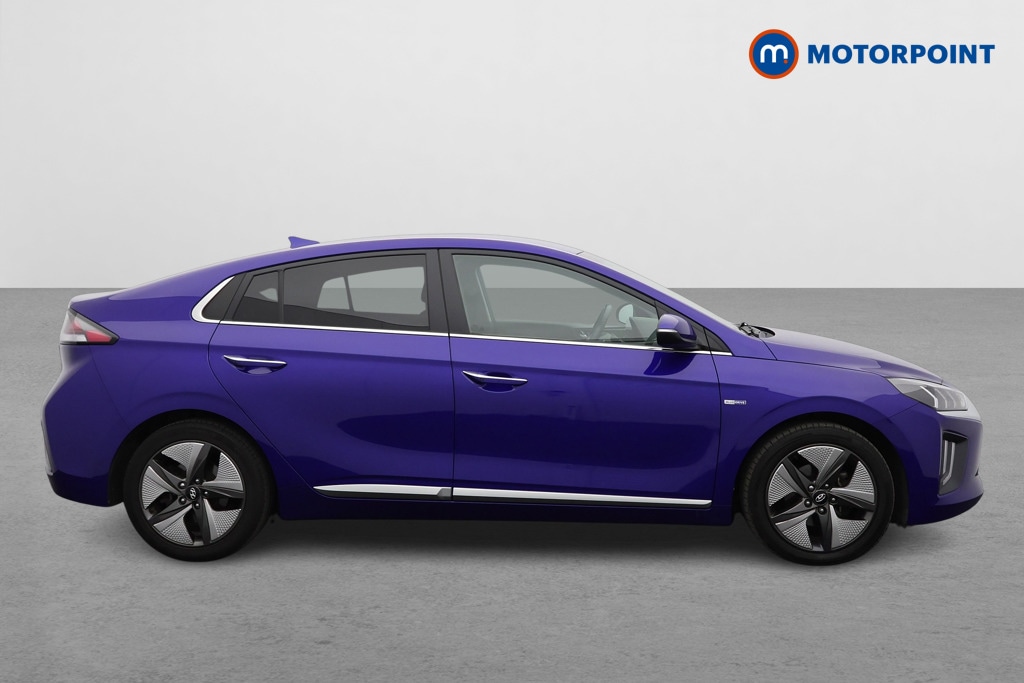 Used Hyundai IONIQ 2020 for sale - 76038337: Photo 8