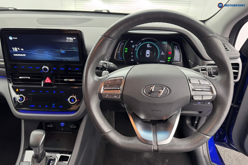 Used Hyundai IONIQ 2020 for sale - 76038337: Photo 9
