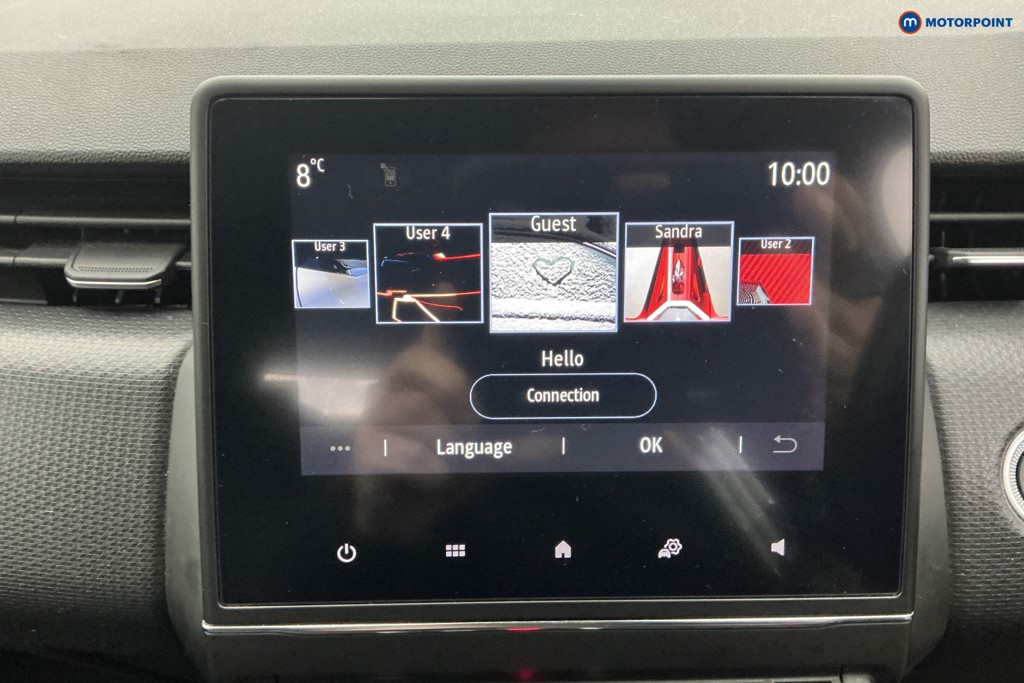 Used Renault Clio 2021 for sale - 76638254: Photo 10