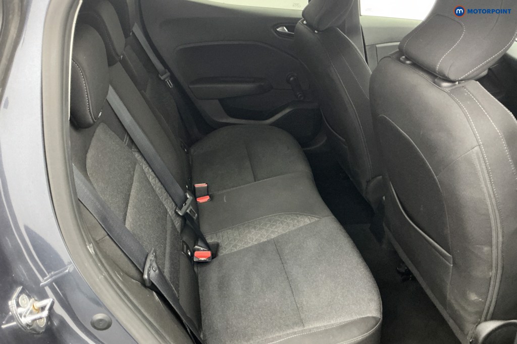 Used Renault Clio 2021 for sale - 76638254: Photo 12