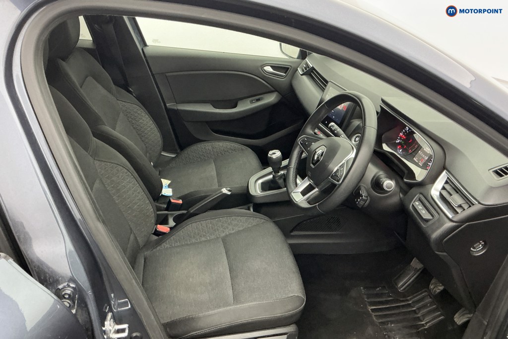 Used Renault Clio 2021 for sale - 76638254: Photo 13