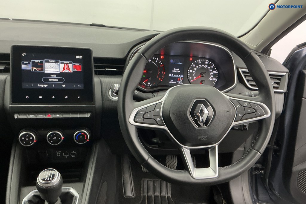 Used Renault Clio 2021 for sale - 76638254: Photo 14