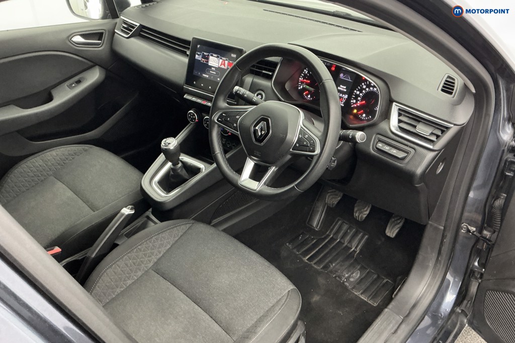 Used Renault Clio 2021 for sale - 76638254: Photo 15