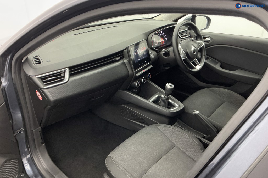 Used Renault Clio 2021 for sale - 76638254: Photo 16