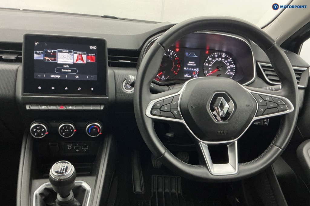 Used Renault Clio 2021 for sale - 76638254: Photo 17