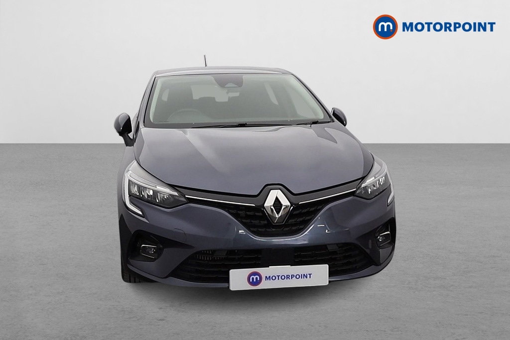 Used Renault Clio 2021 for sale - 76638254: Photo 2