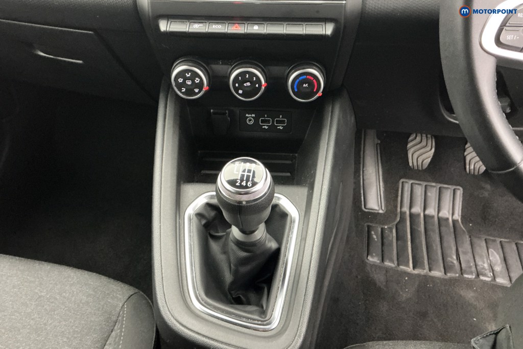 Used Renault Clio 2021 for sale - 76638254: Photo 20