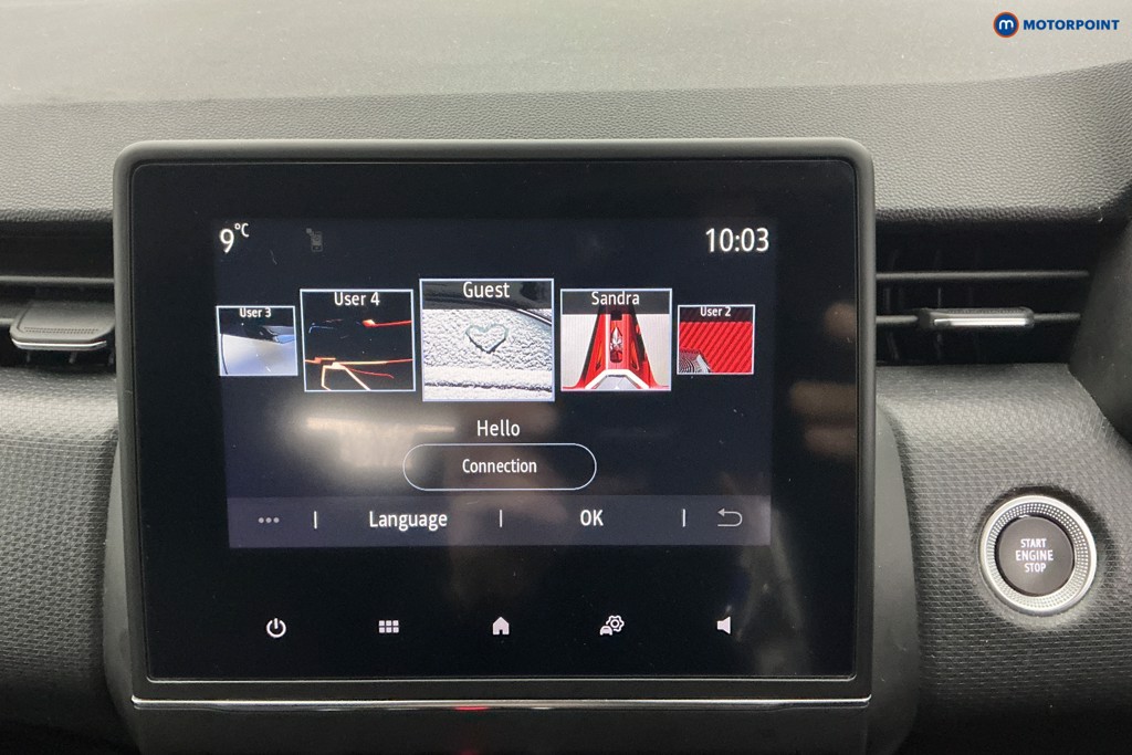 Used Renault Clio 2021 for sale - 76638254: Photo 21