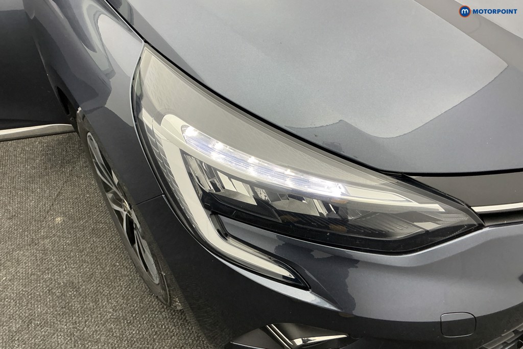 Used Renault Clio 2021 for sale - 76638254: Photo 30