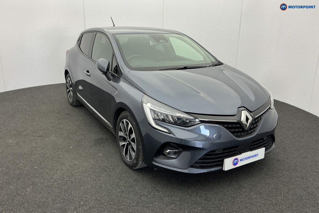 Used Renault Clio 2021 for sale - 76638254: Photo 31