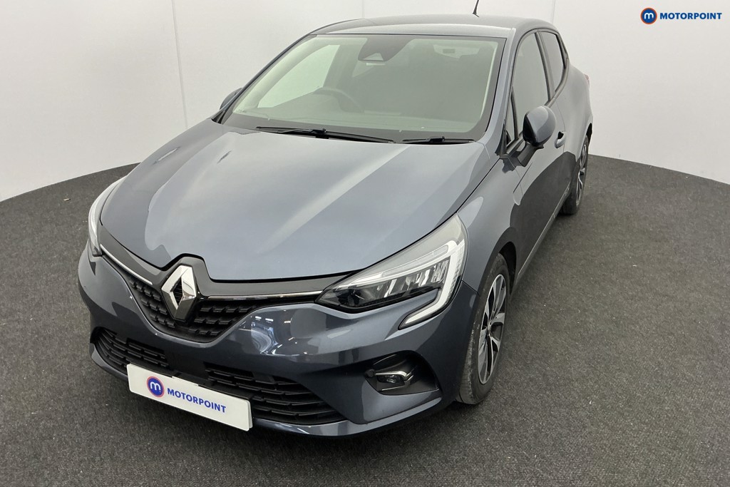 Used Renault Clio 2021 for sale - 76638254: Photo 33