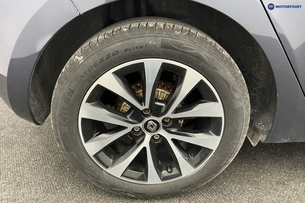 Used Renault Clio 2021 for sale - 76638254: Photo 37