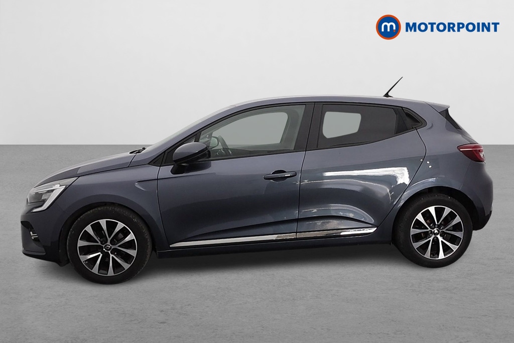 Used Renault Clio 2021 for sale - 76638254: Photo 4