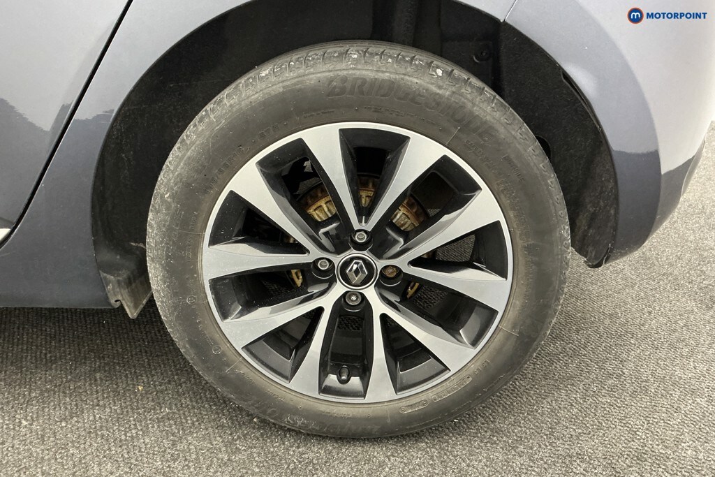 Used Renault Clio 2021 for sale - 76638254: Photo 40