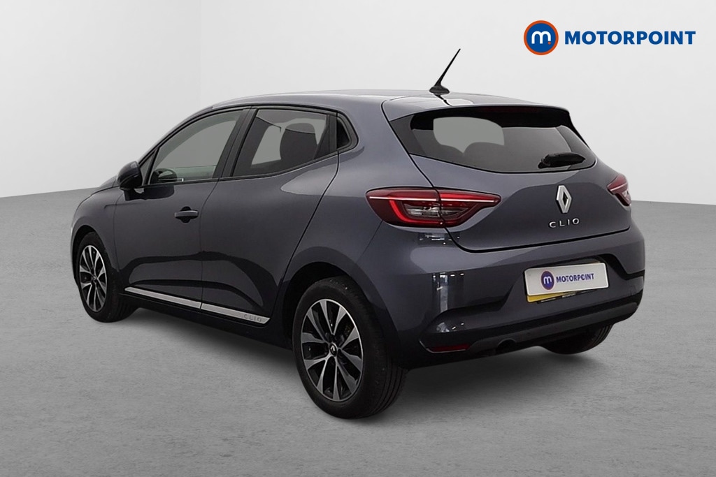 Used Renault Clio 2021 for sale - 76638254: Photo 5