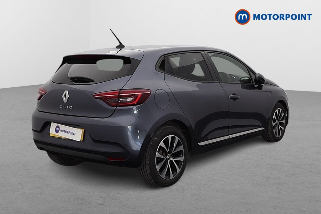 Used Renault Clio 2021 for sale - 76638254: Photo 7