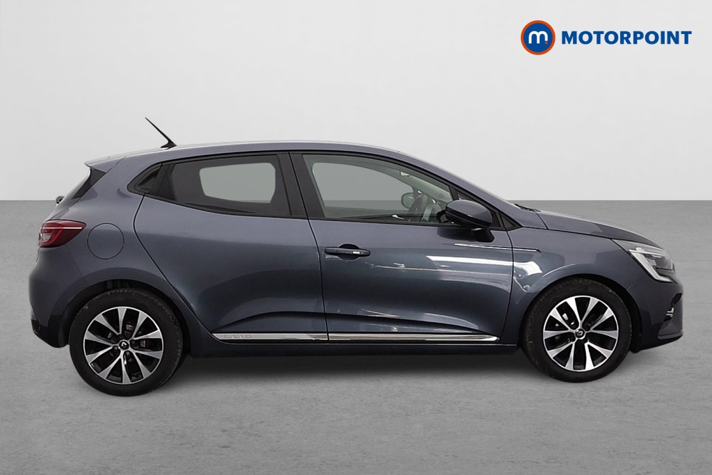 Used Renault Clio 2021 for sale - 76638254: Photo 8