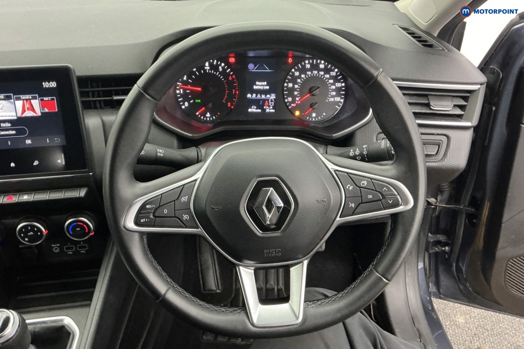 Used Renault Clio 2021 for sale - 76638254: Photo 9