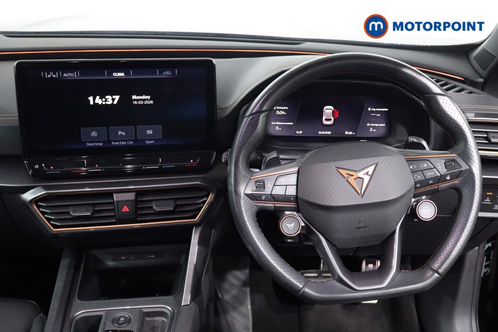 Used Cupra Formentor 2022 for sale - 78109797: Photo 11