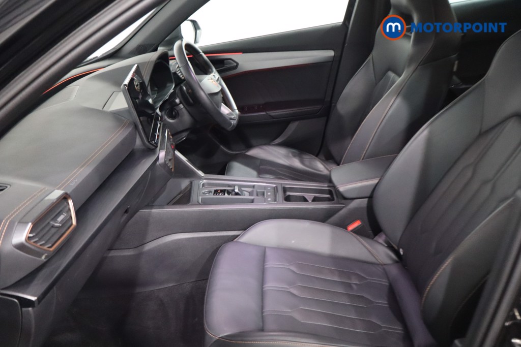 Used Cupra Formentor 2022 for sale - 78109797: Photo 12