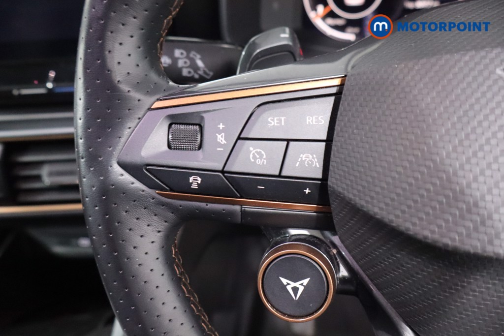 Used Cupra Formentor 2022 for sale - 78109797: Photo 15