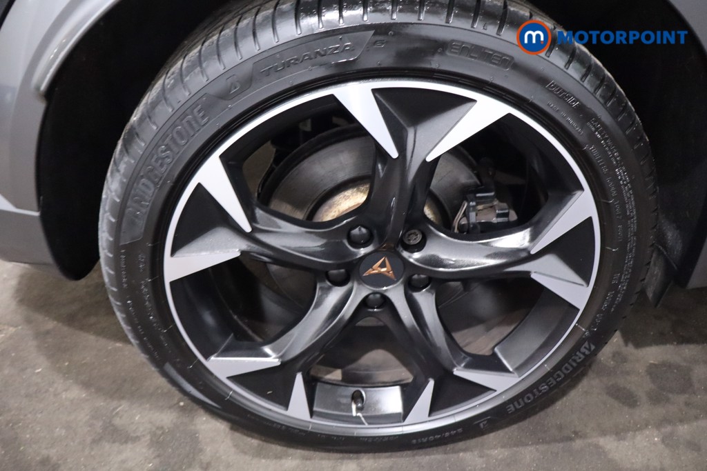 Used Cupra Formentor 2022 for sale - 78109797: Photo 17