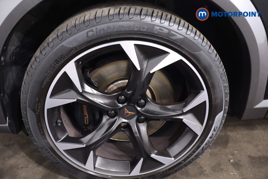 Used Cupra Formentor 2022 for sale - 78109797: Photo 19