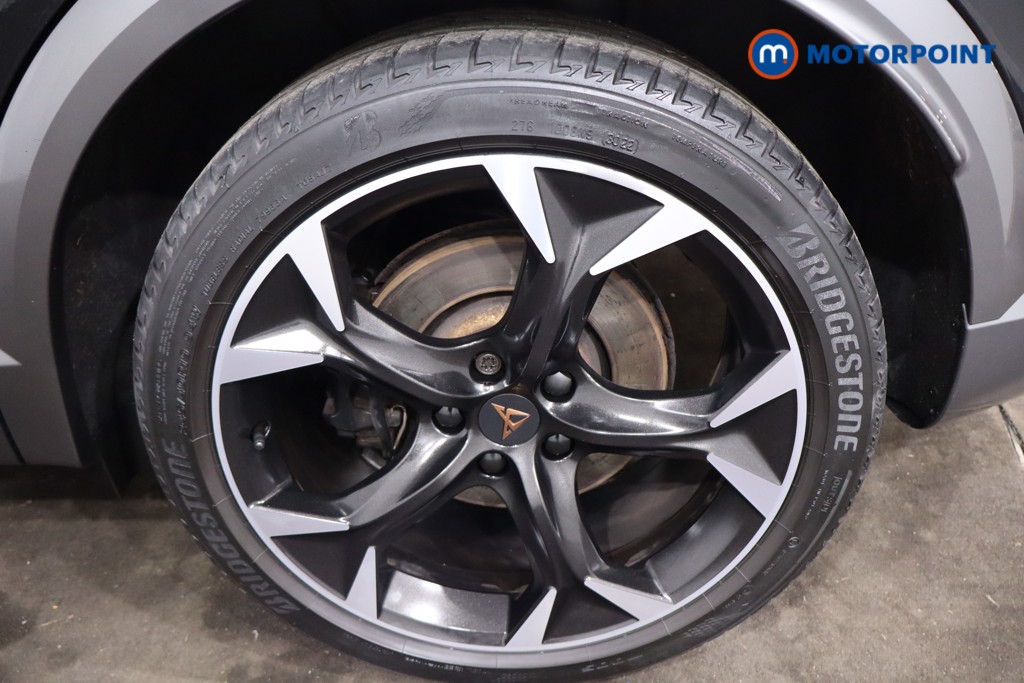 Used Cupra Formentor 2022 for sale - 78109797: Photo 20