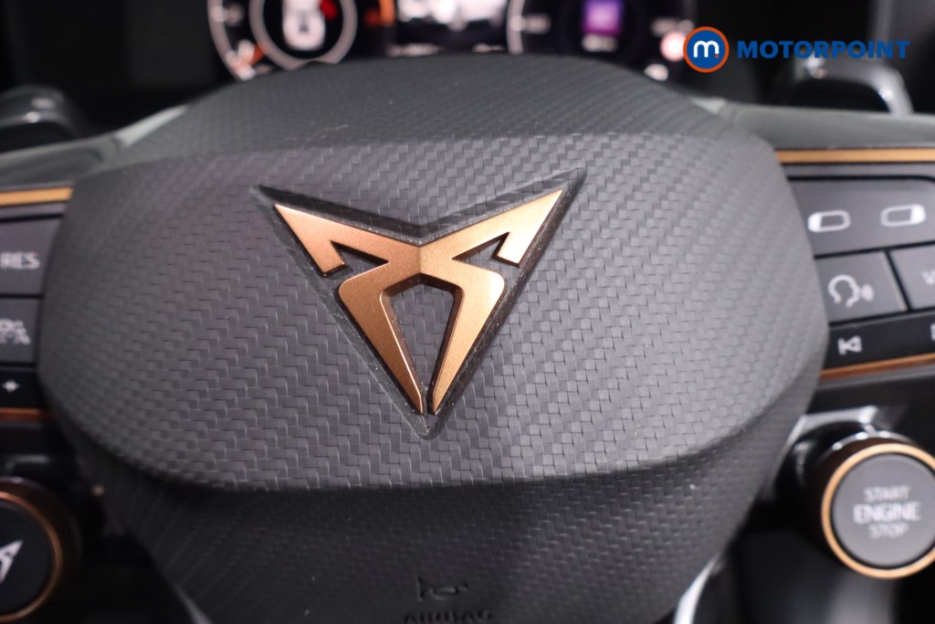 Used Cupra Formentor 2022 for sale - 78109797: Photo 21