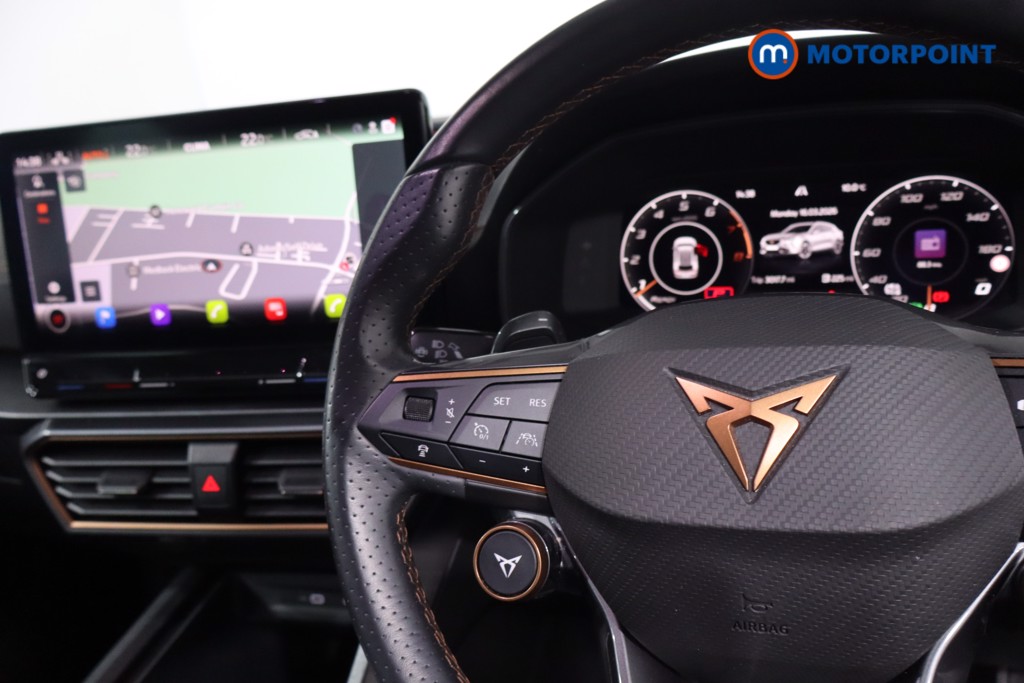 Used Cupra Formentor 2022 for sale - 78109797: Photo 31