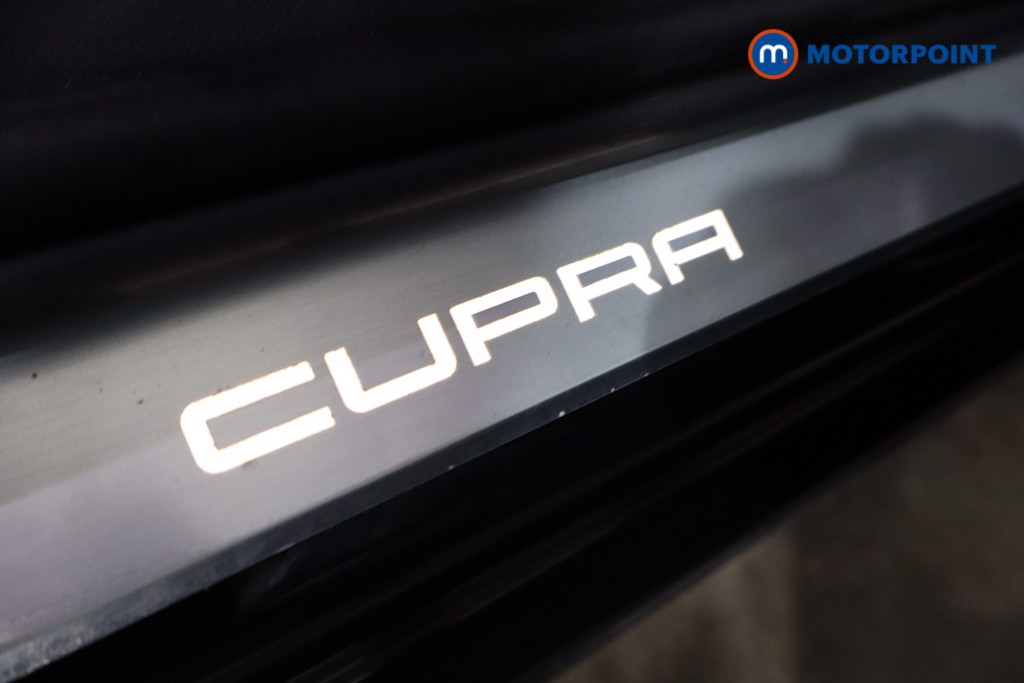 Used Cupra Formentor 2022 for sale - 78109797: Photo 35