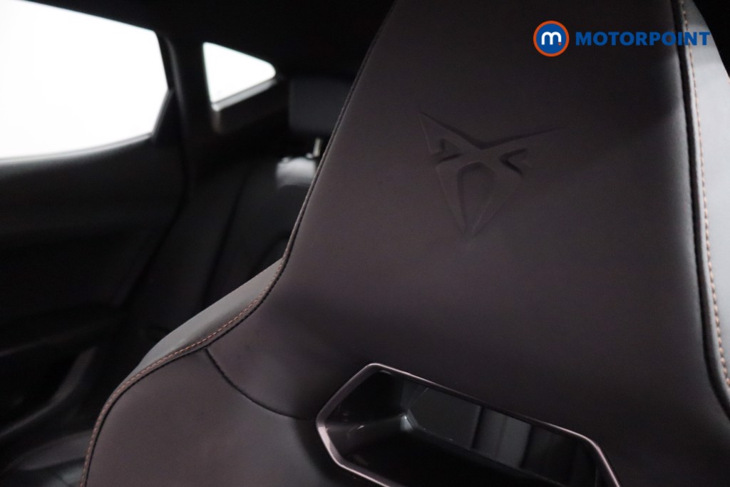 Used Cupra Formentor 2022 for sale - 78109797: Photo 37